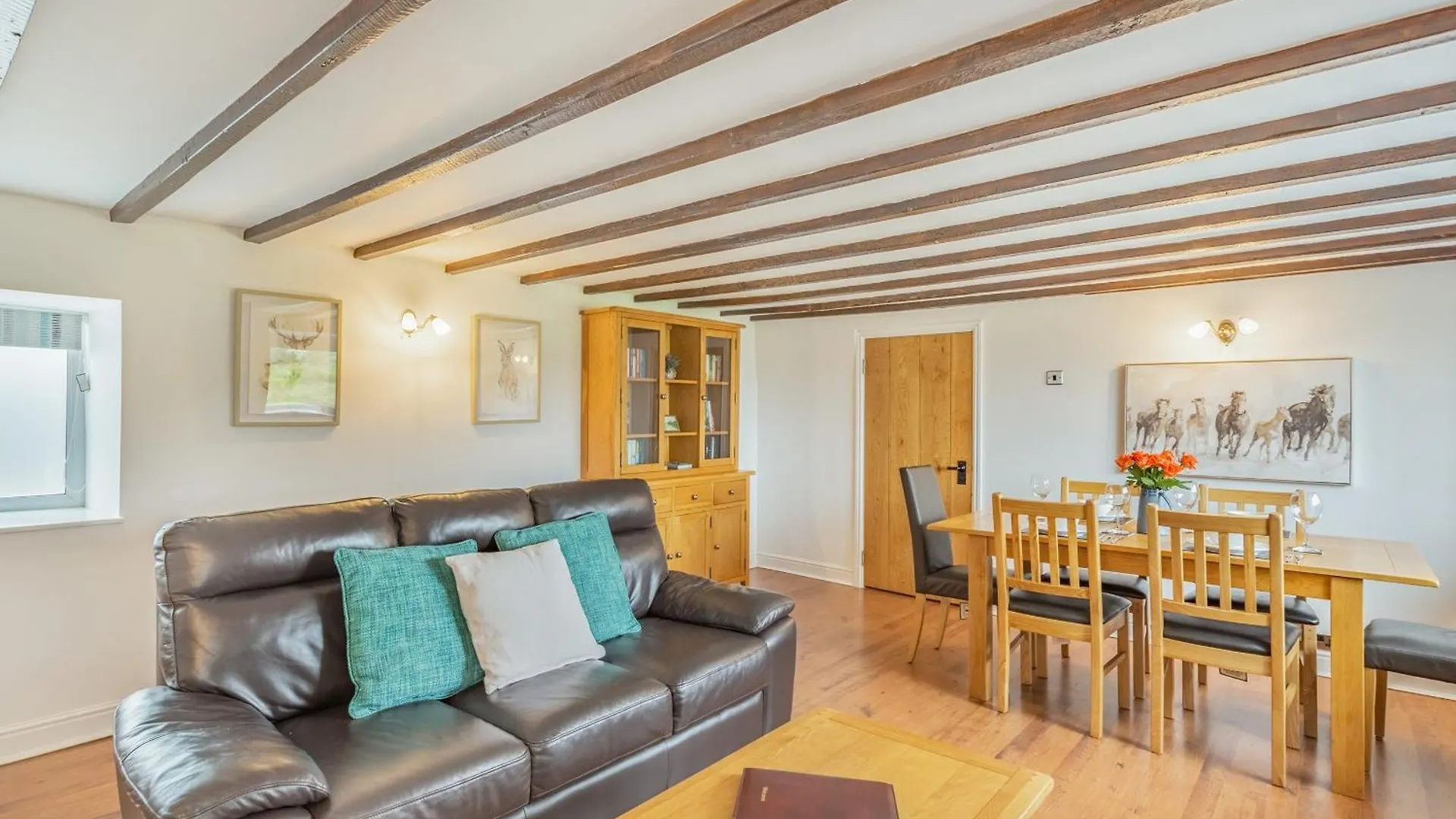 Villa Bay - Uk44720 à Ravenscar Hébergement de vacances