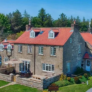 Smugglers Rock Holiday home